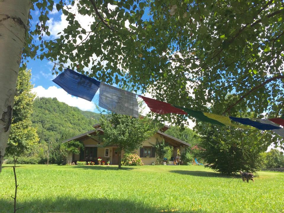 加约拉斯泰拉塔罗缇住宿加早餐旅馆住宿加早餐旅馆 外观 照片